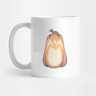 Happy Pumpkin Mug